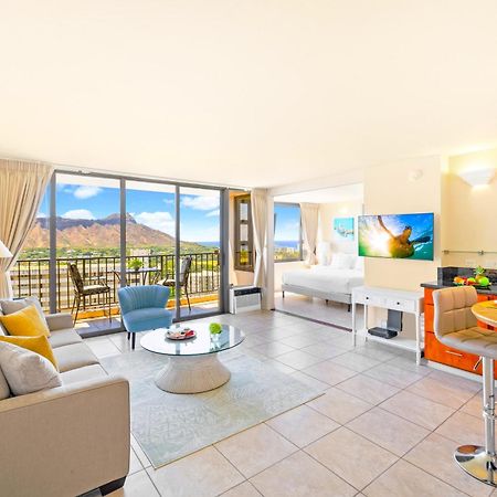 Diamond Head Views Retreat With Free Parking & Near Waikiki Beach! ホノルル エクステリア 写真