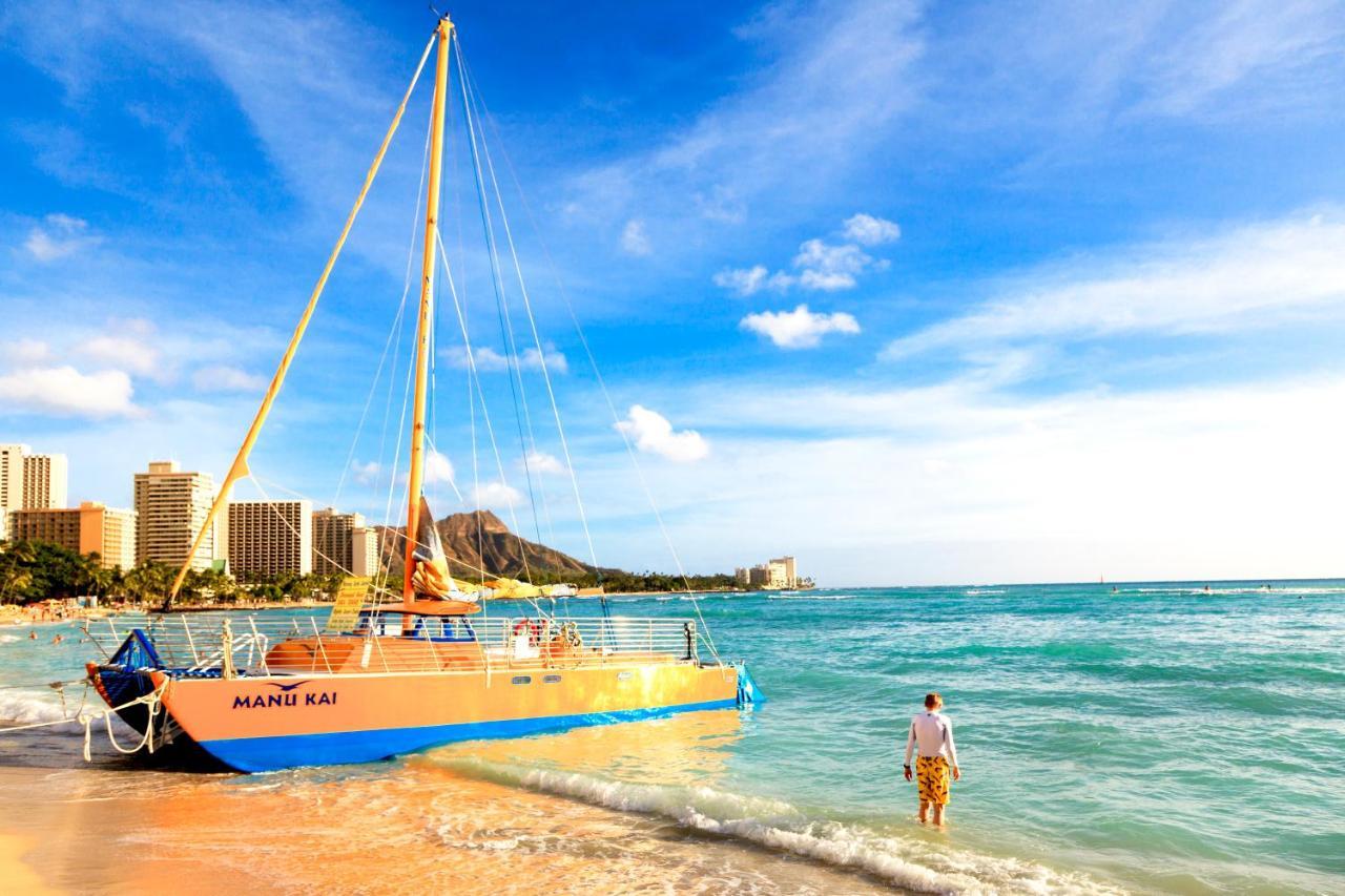 Diamond Head Views Retreat With Free Parking & Near Waikiki Beach! ホノルル エクステリア 写真
