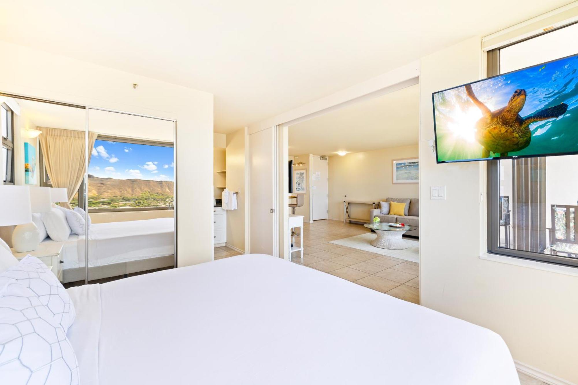 Diamond Head Views Retreat With Free Parking & Near Waikiki Beach! ホノルル エクステリア 写真