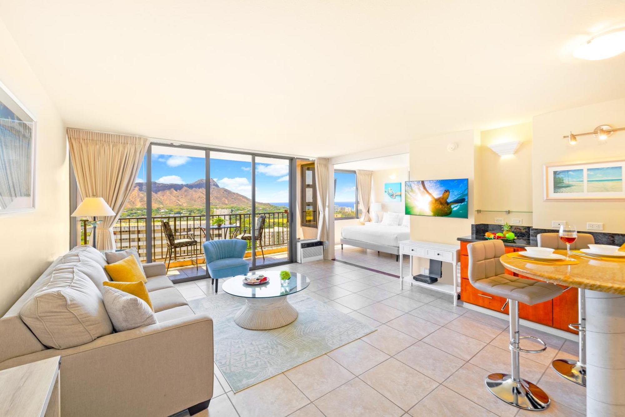 Diamond Head Views Retreat With Free Parking & Near Waikiki Beach! ホノルル エクステリア 写真