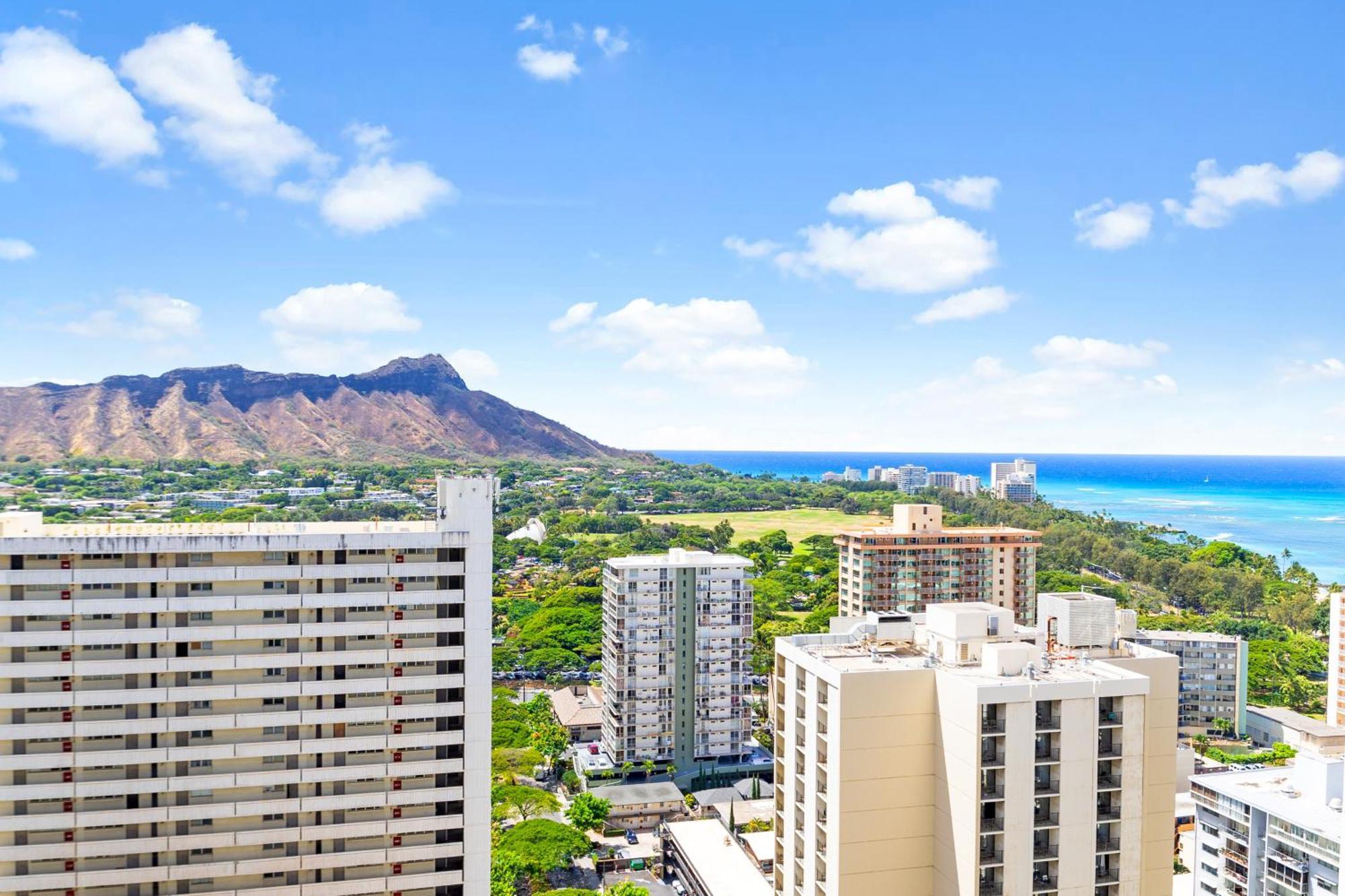 Diamond Head Views Retreat With Free Parking & Near Waikiki Beach! ホノルル エクステリア 写真
