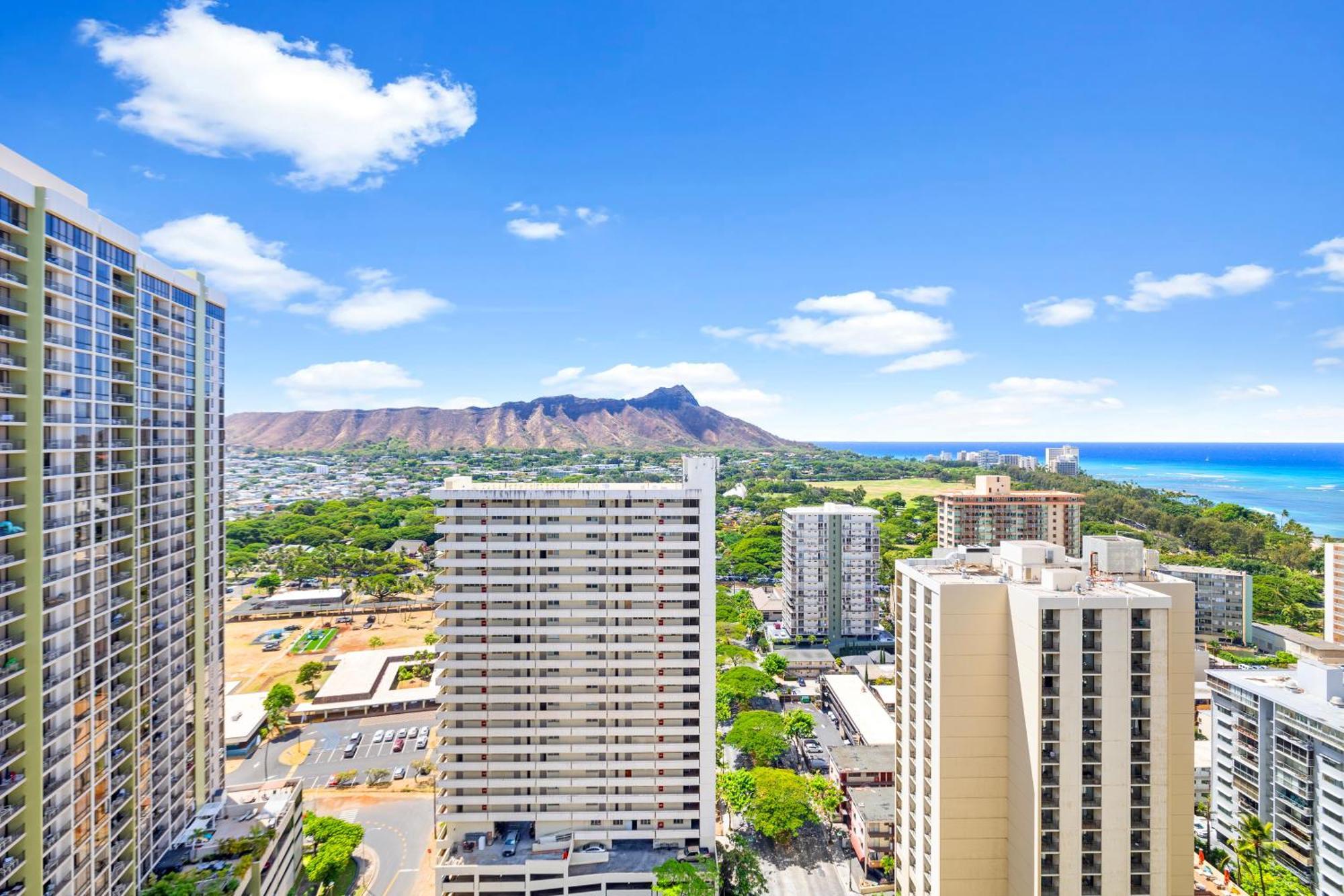 Diamond Head Views Retreat With Free Parking & Near Waikiki Beach! ホノルル エクステリア 写真